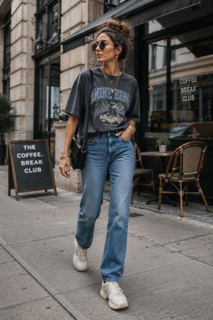 Stylish Outfit