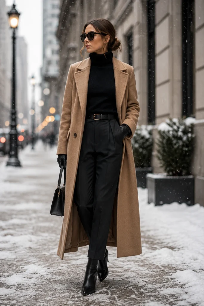 Winter Outfits