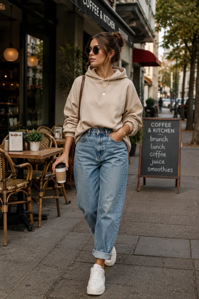 Jeans Outfits
