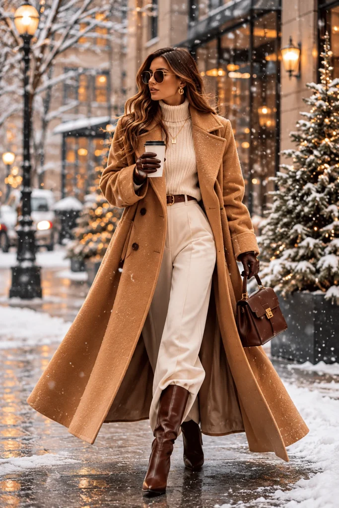 Winter Outfits