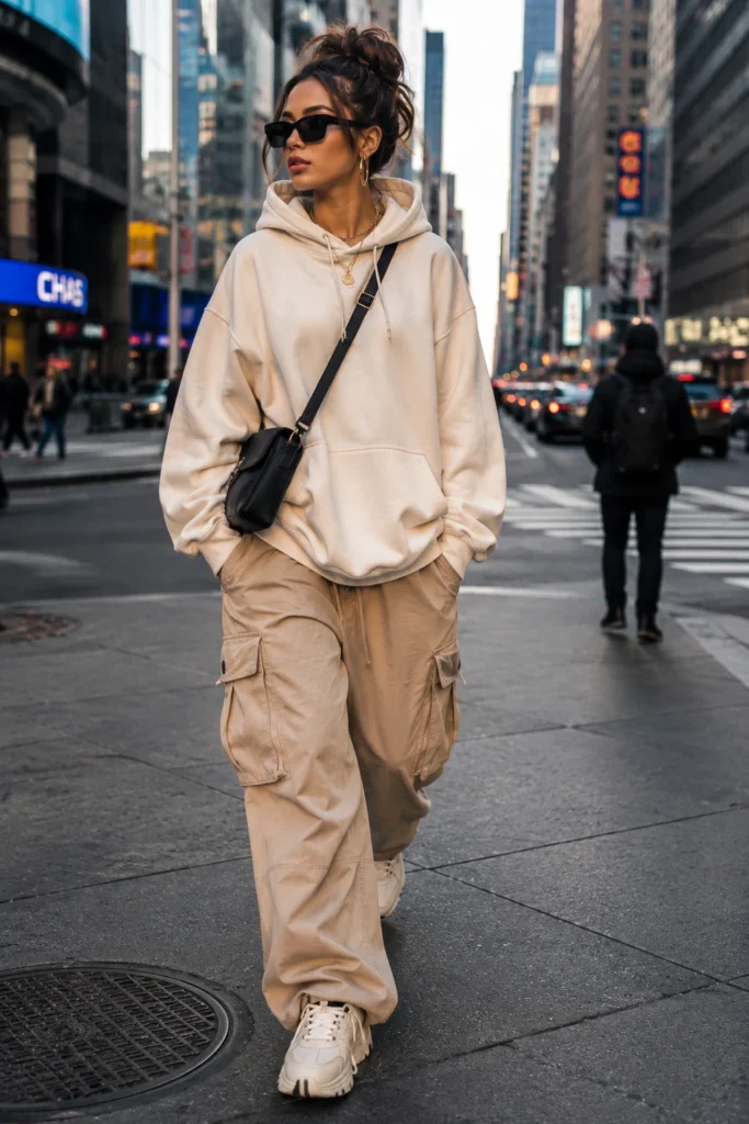 Streetwear Outfits