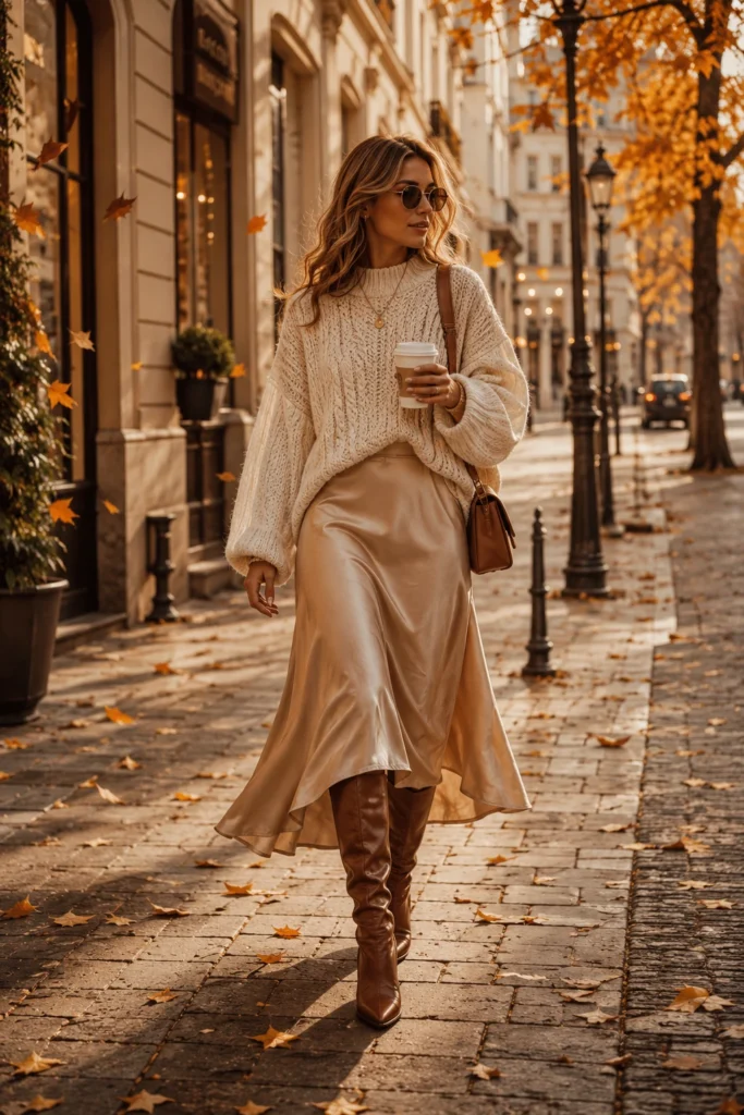 Fall Outfits