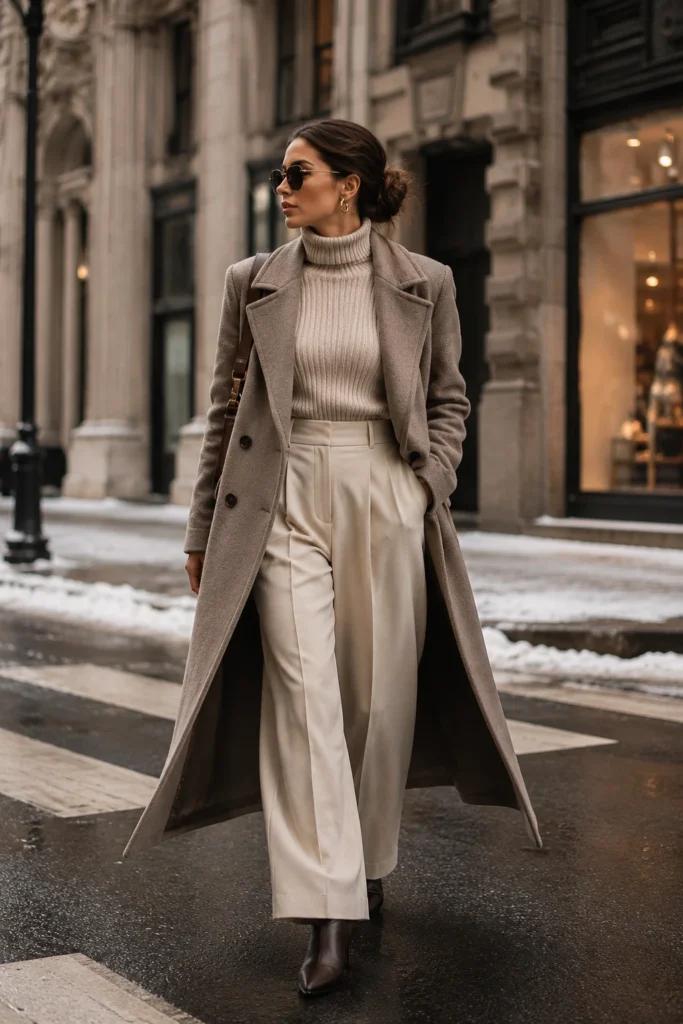 Winter Outfits