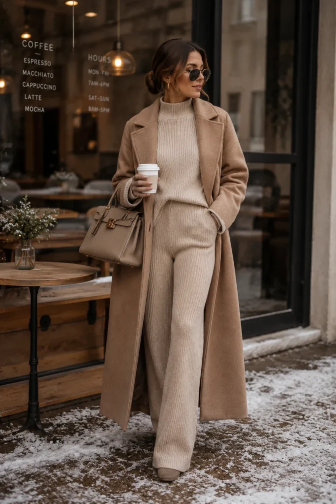 Winter Outfits