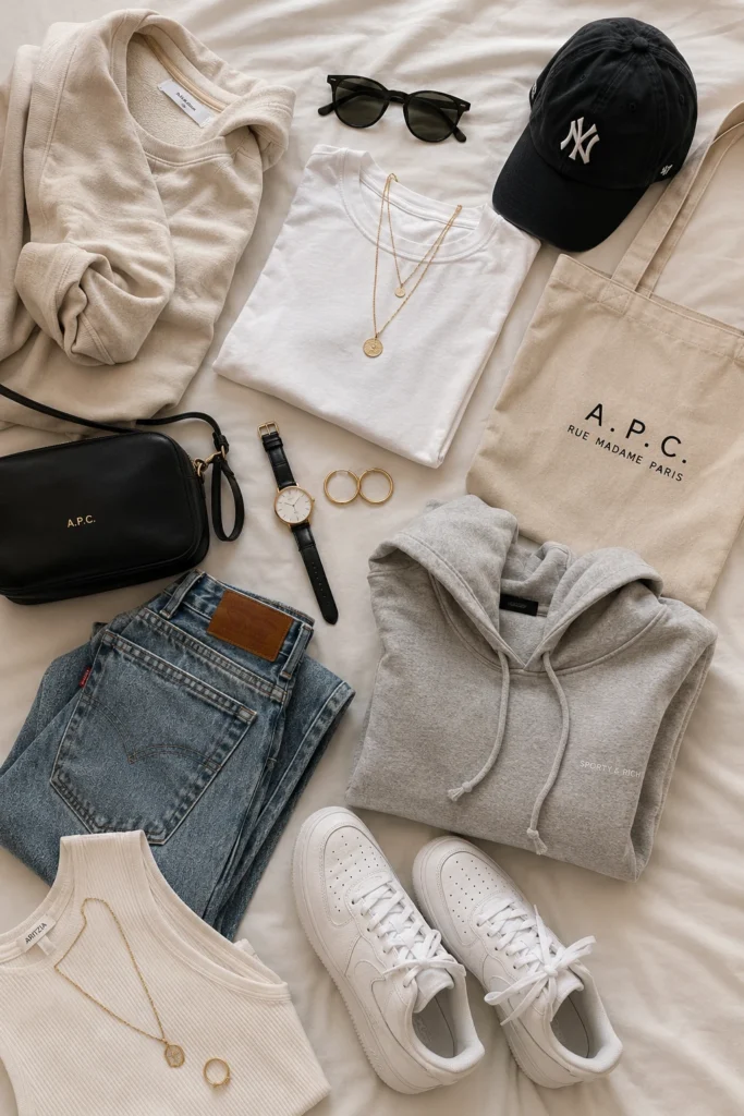 Casual Outfit