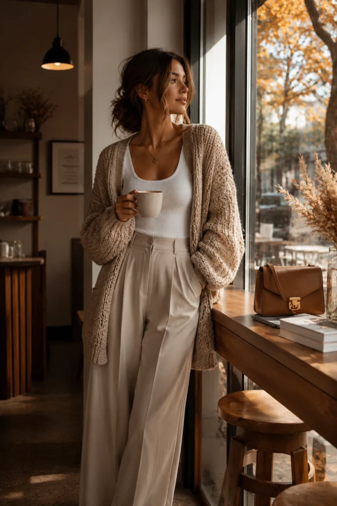 Fall Outfits