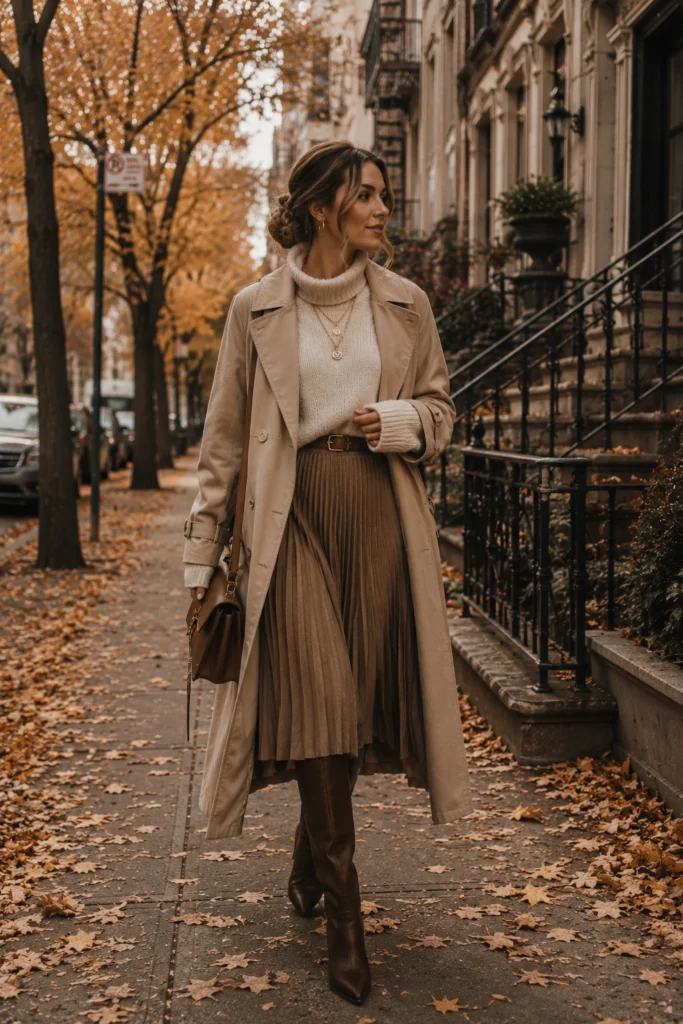 Stylish Outfit