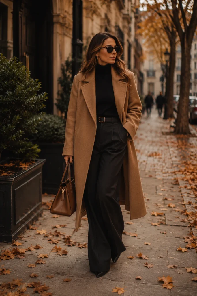 Chic Outfit