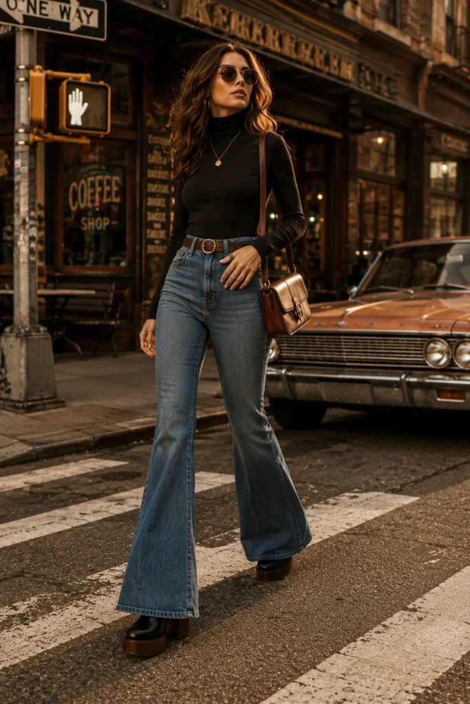 Jeans Outfits