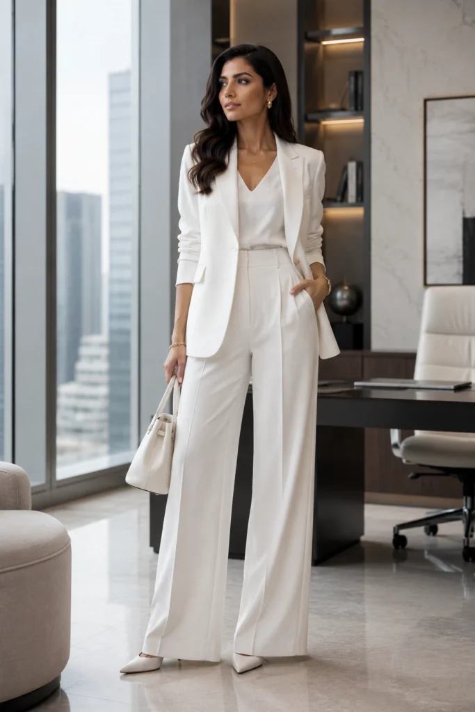 Formal Outfits