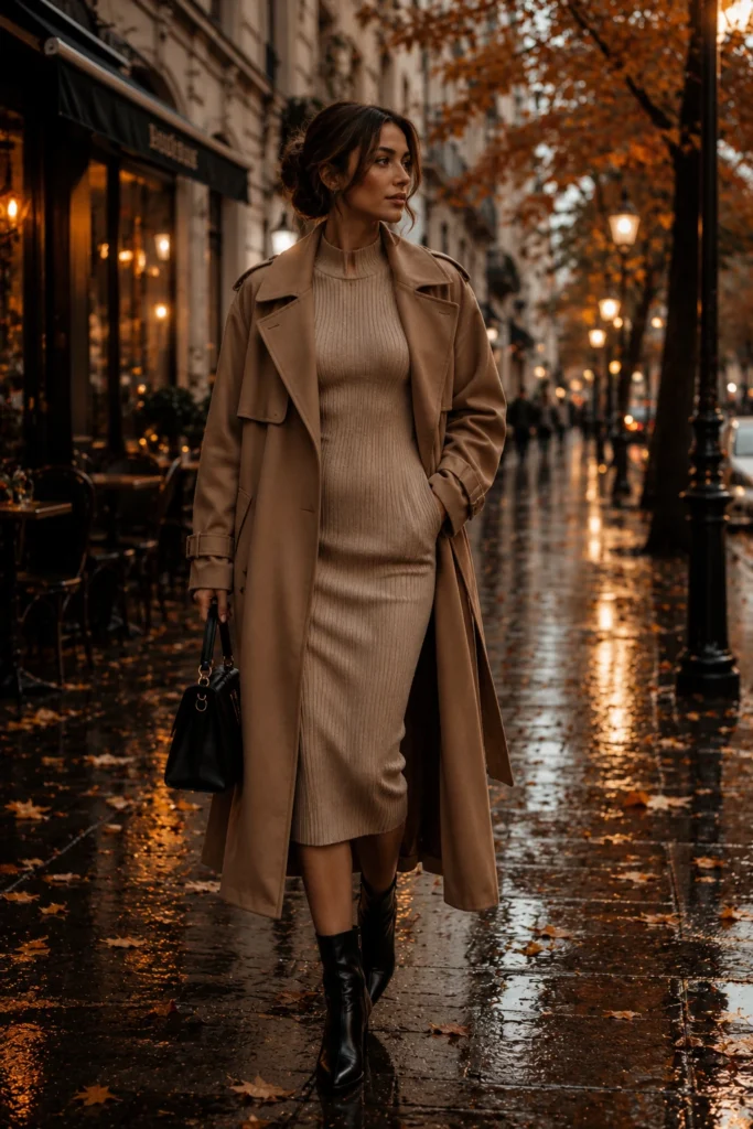 Fall Outfits
