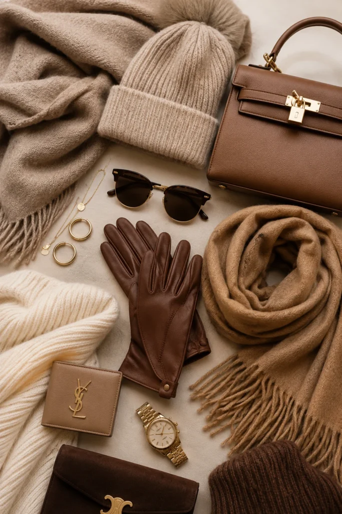 Winter Outfits