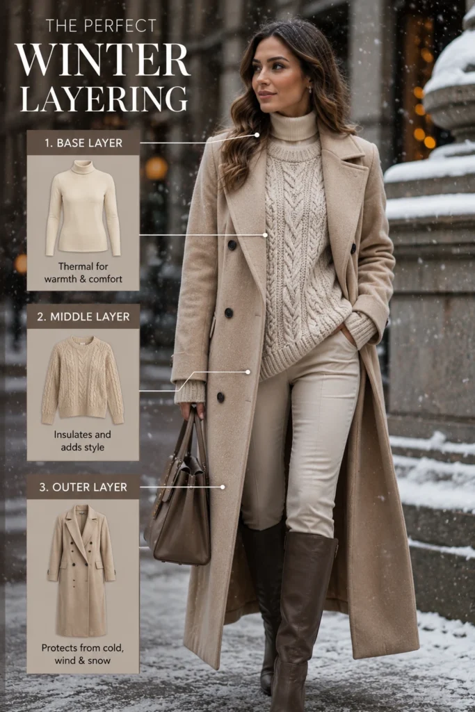 Winter Outfits