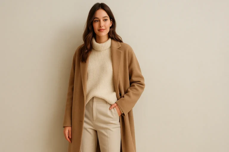 Cozy & Chic Winter Outfits