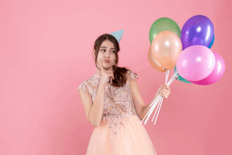 Elegant Birthday Outfit Ideas
