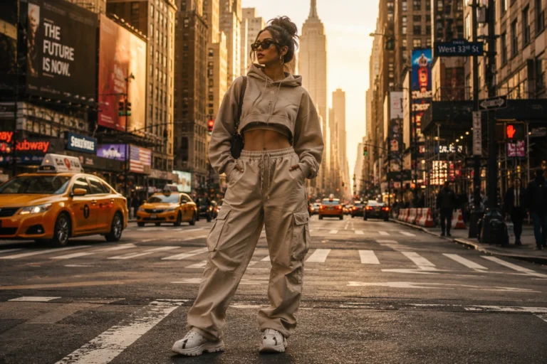 Streetwear Outfits