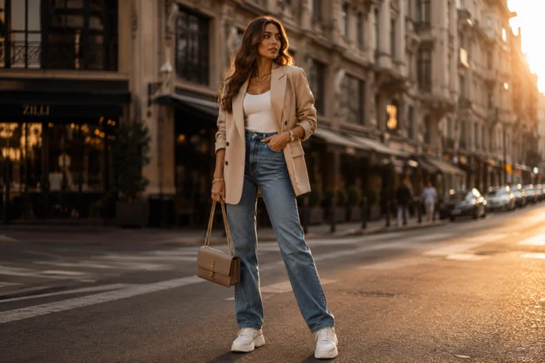 Stylish Outfit
