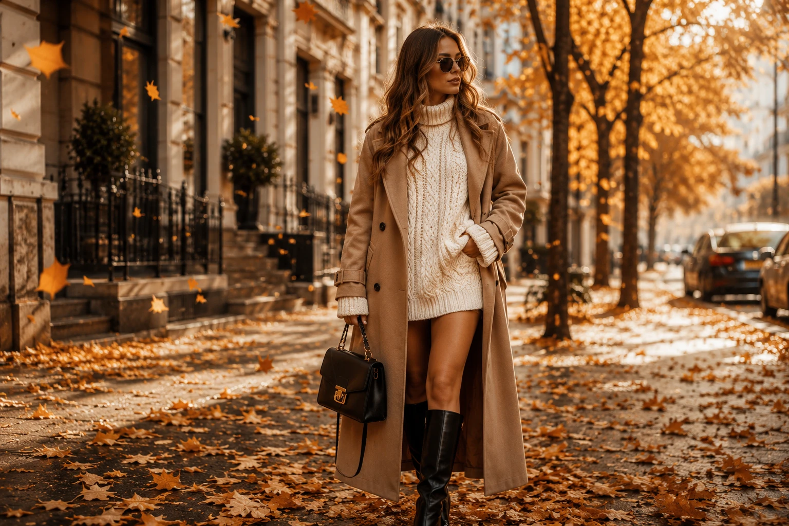 Fall Outfits