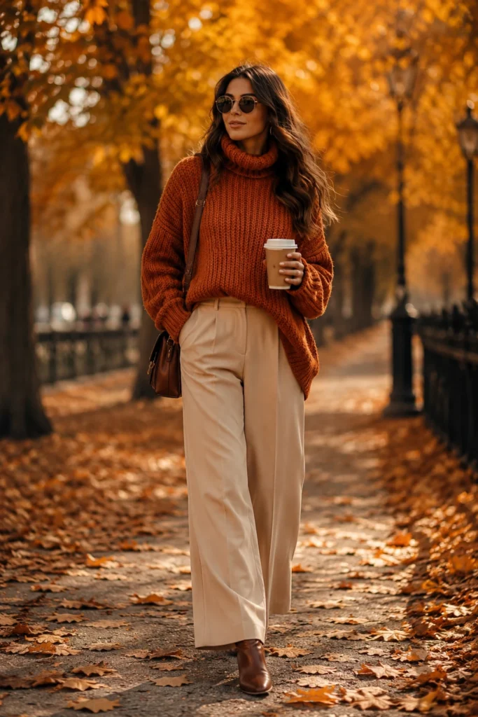 Fall Outfits