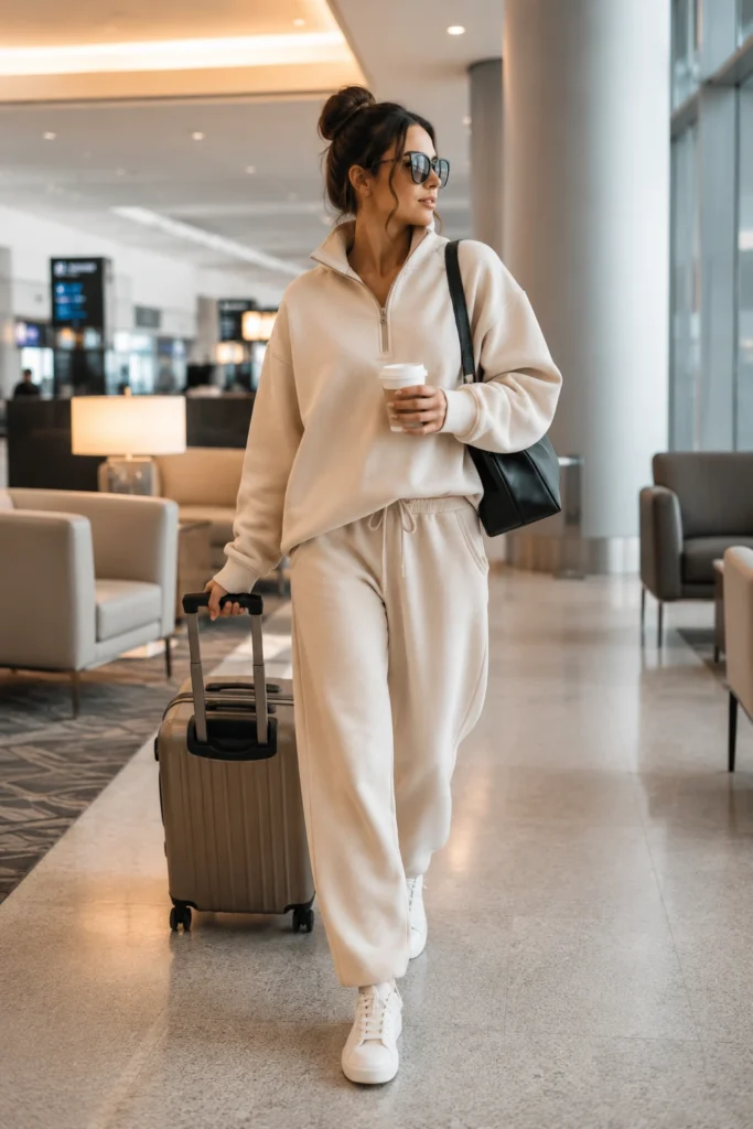 Airport Outfits