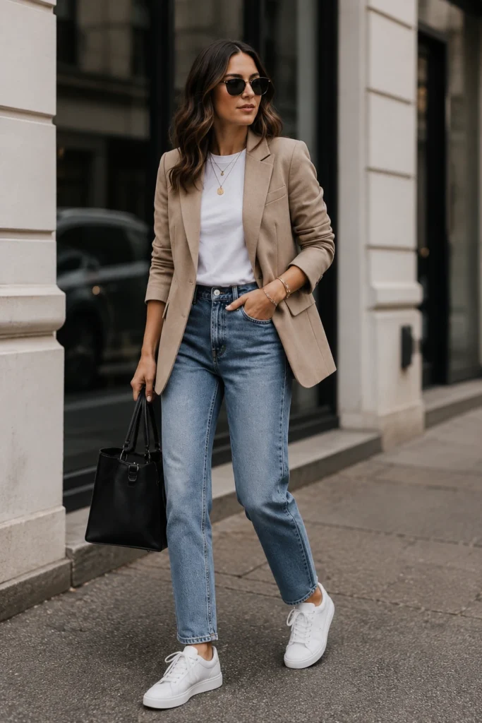 Outfit Formulas