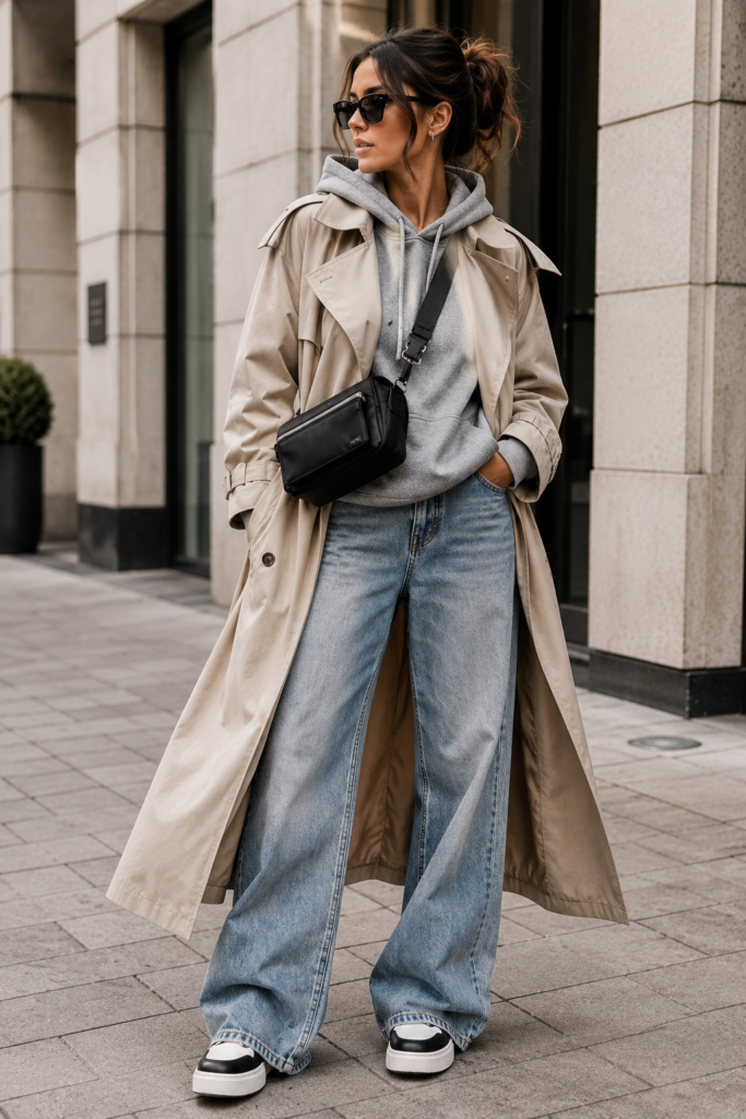 Fashion Outfits