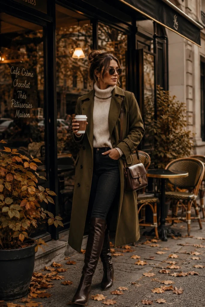 Fall Outfits