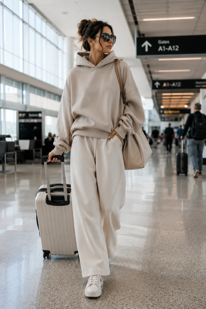 Airport Outfits