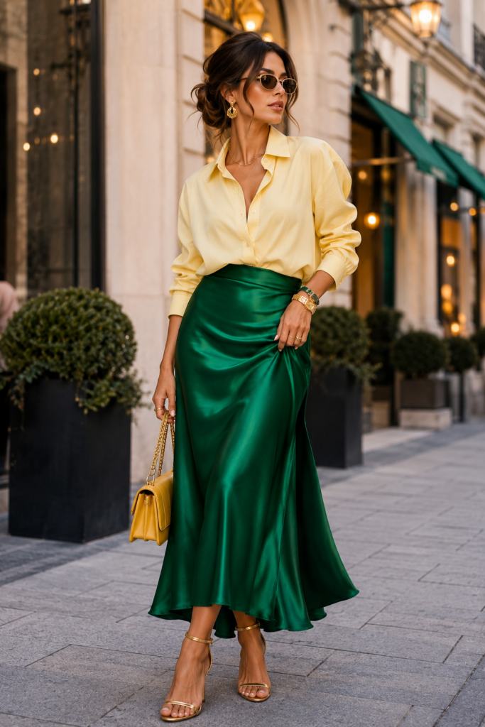 Fashion Outfits