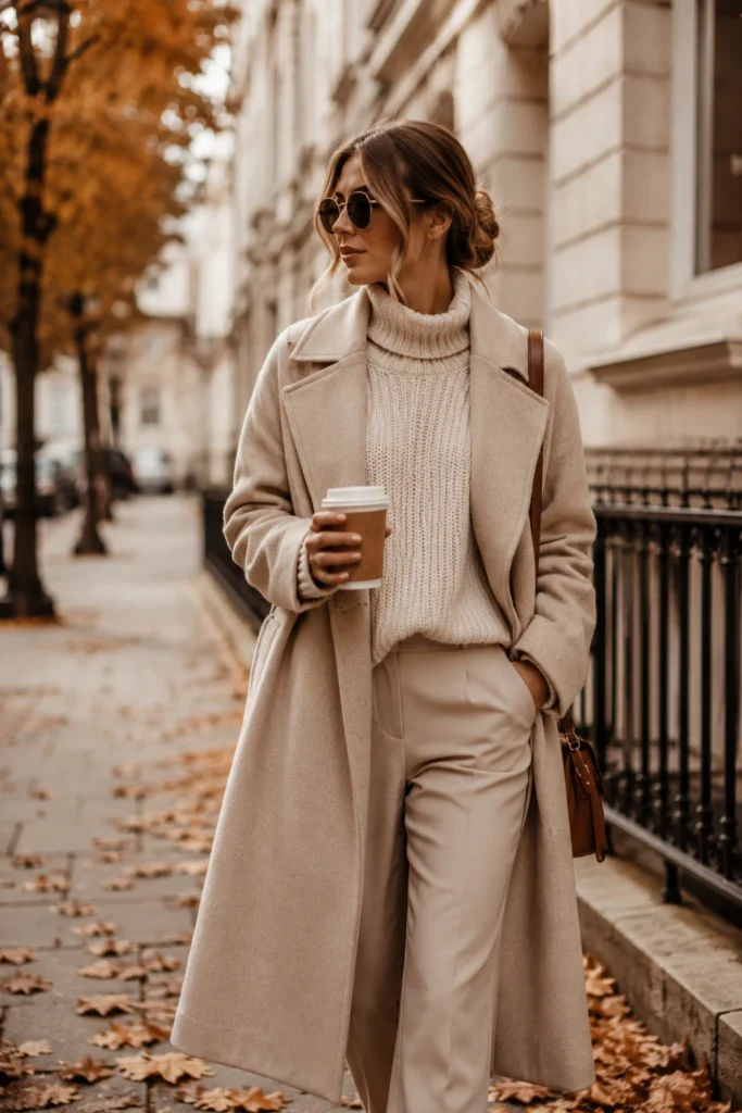 Fall Outfits