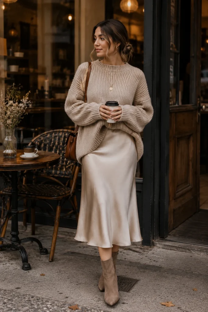 Outfit Formulas