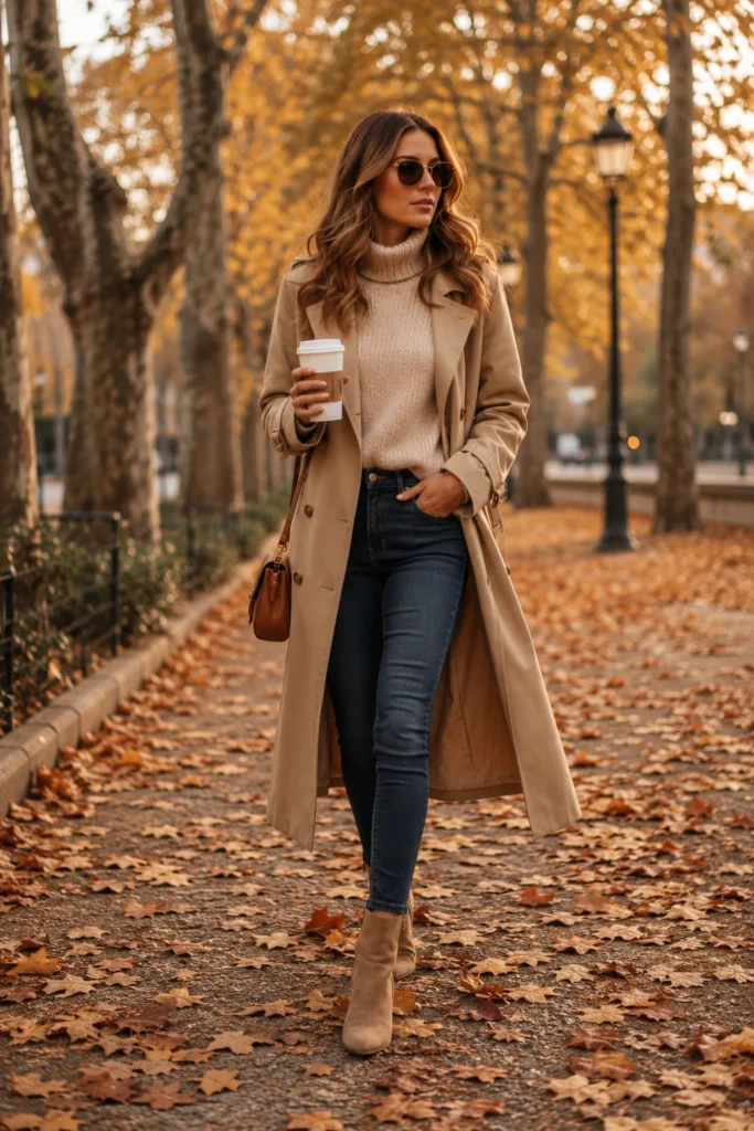 Outfit Ideas