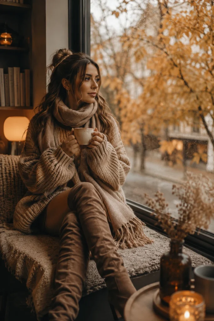Fall Outfits