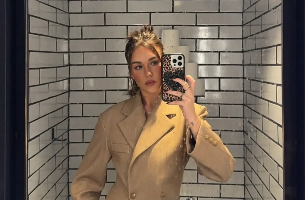 Spring Work Outfits
