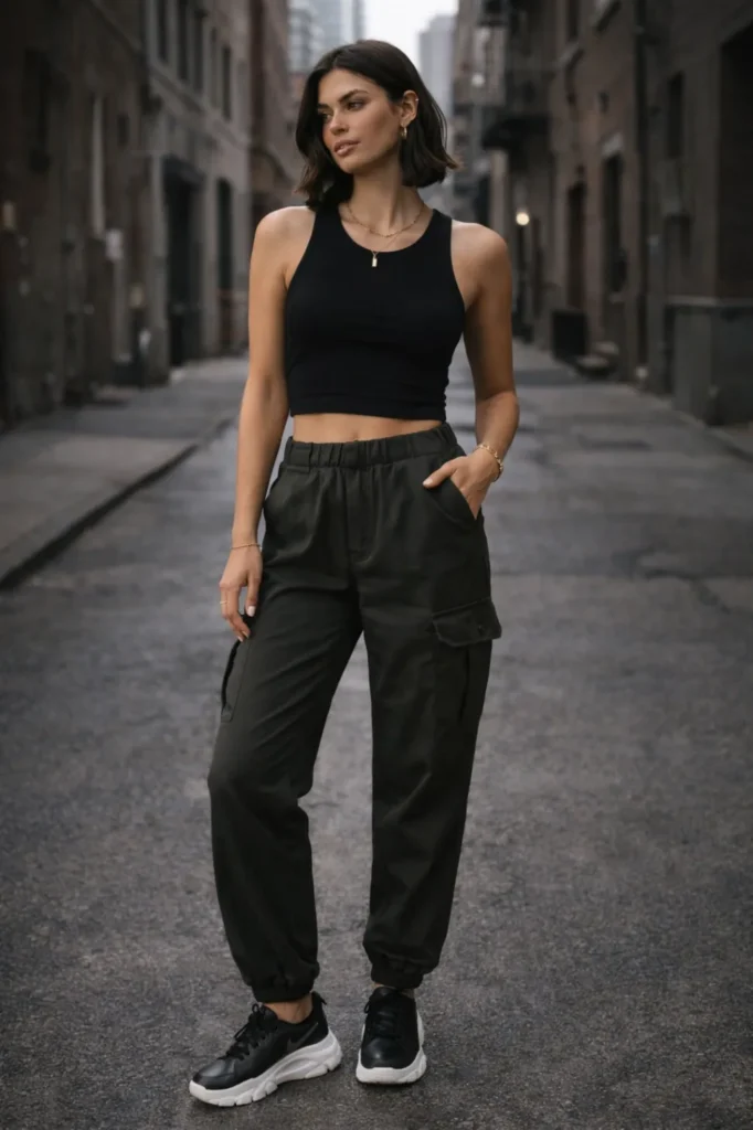 Classy-Baddie