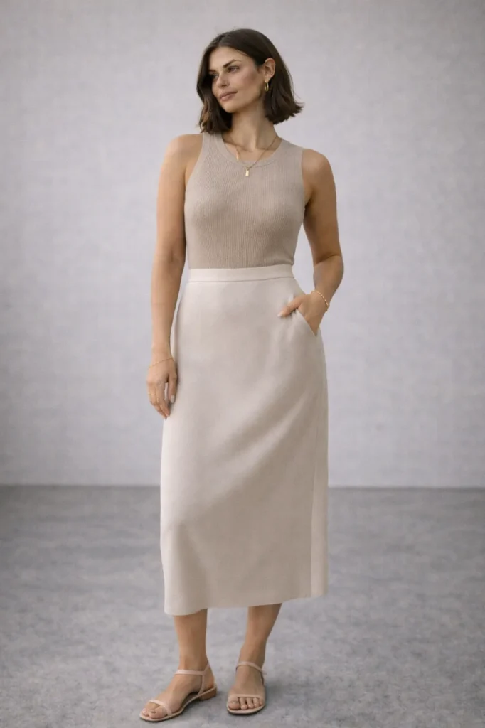 Classy-Baddie