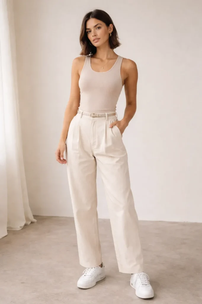 Classy-Baddie