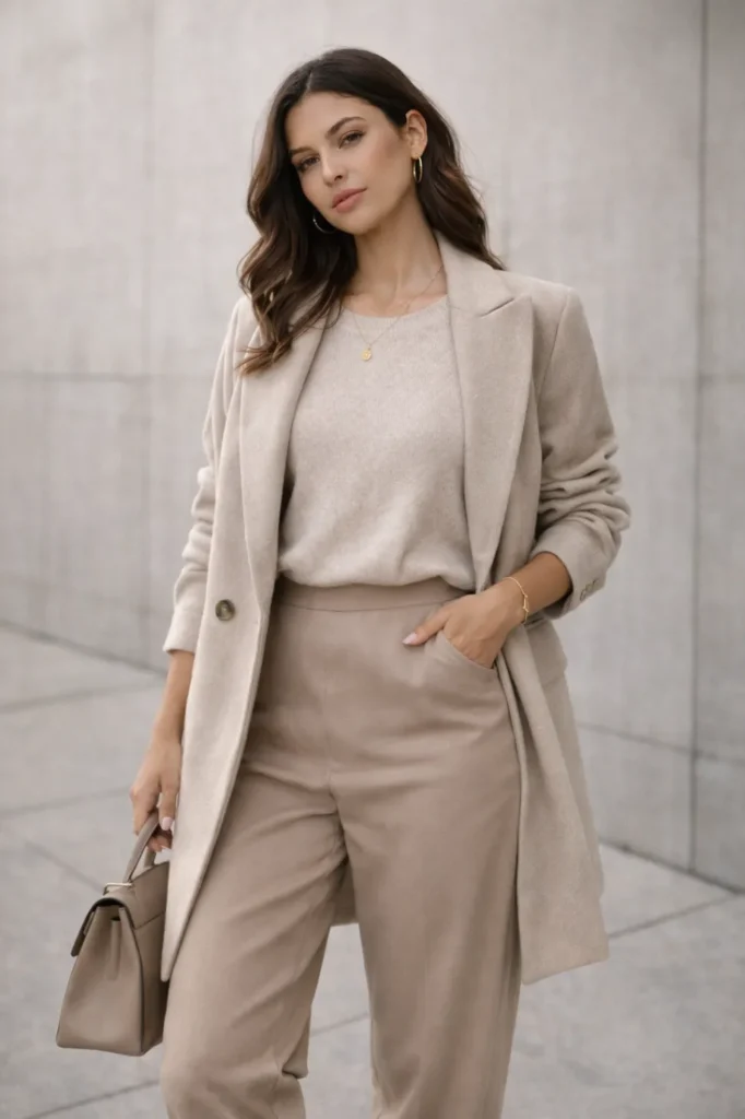 Classy-Baddie