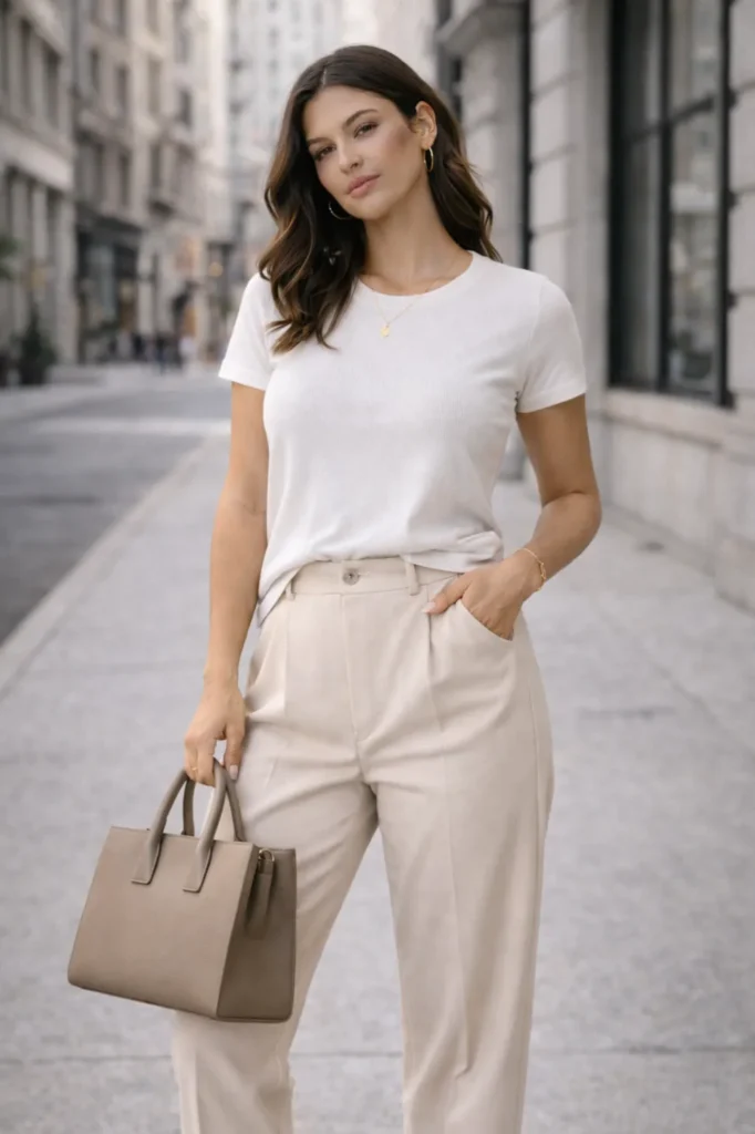 Classy-Baddie