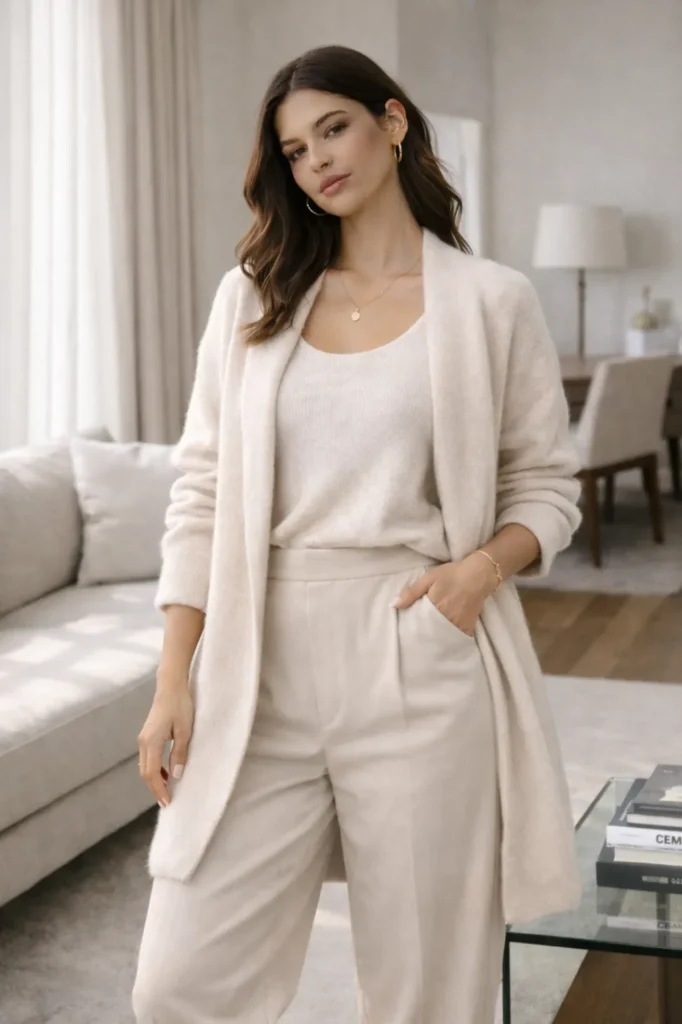 Classy-Baddie