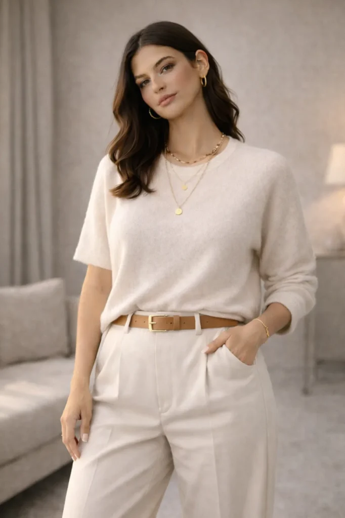 Classy-Baddie
