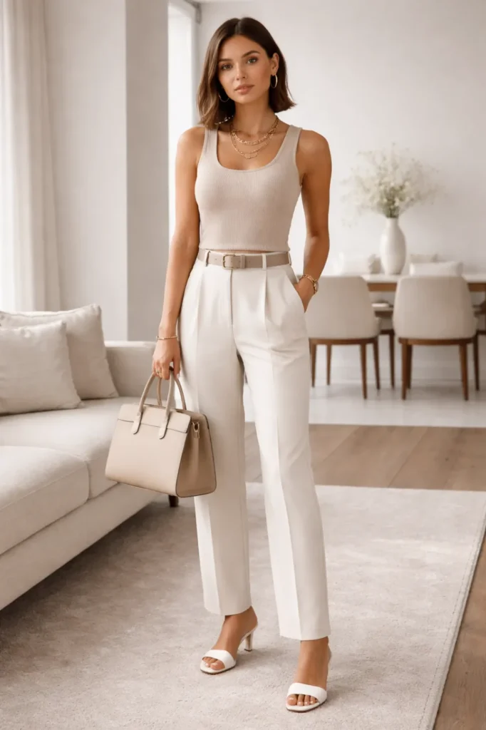 Classy-Baddie