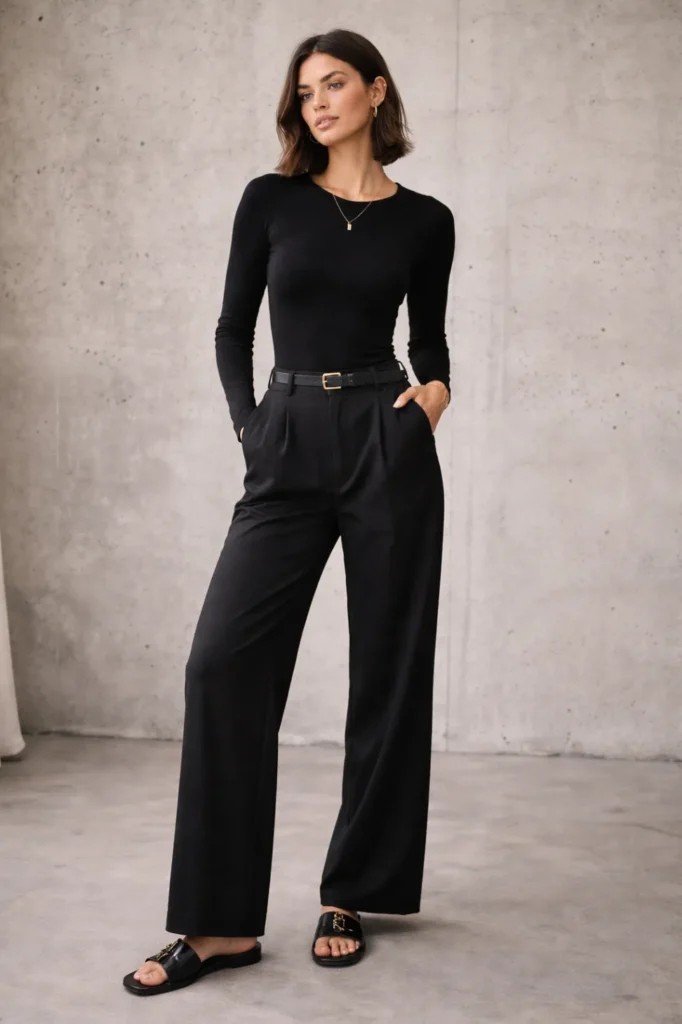 Classy-Baddie