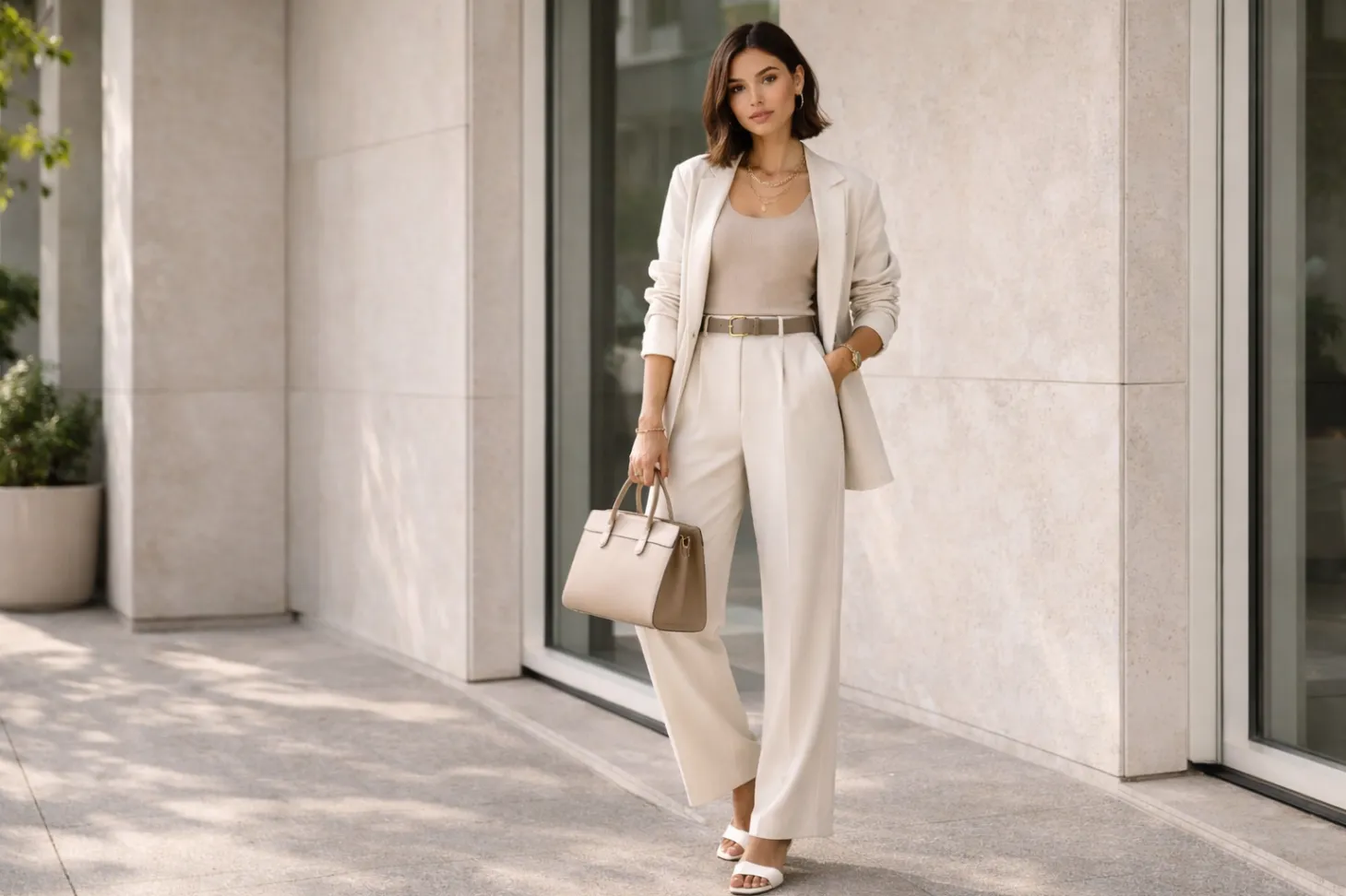 Classy-Baddie