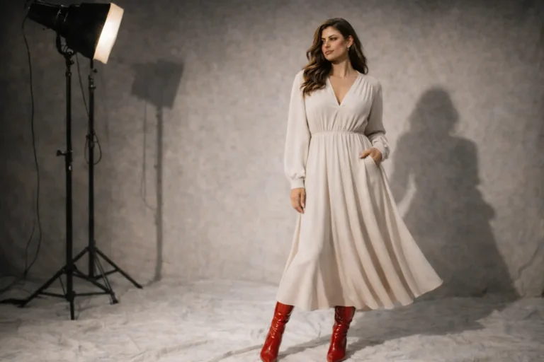 Winter Birthday Outfit Ideas