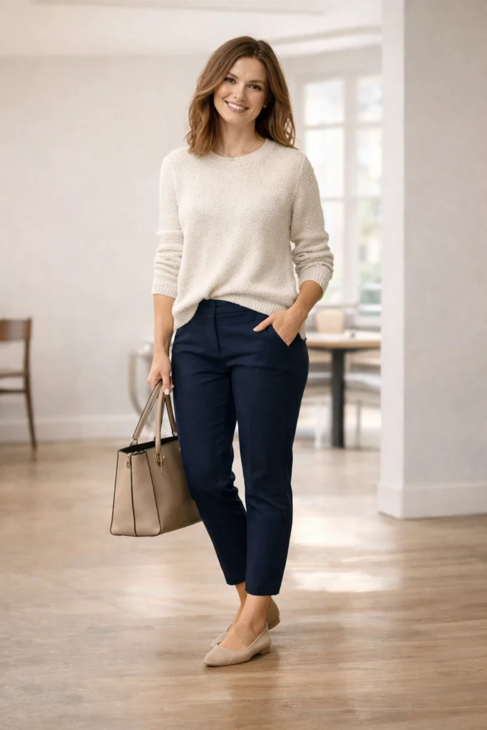 Pants Outfit