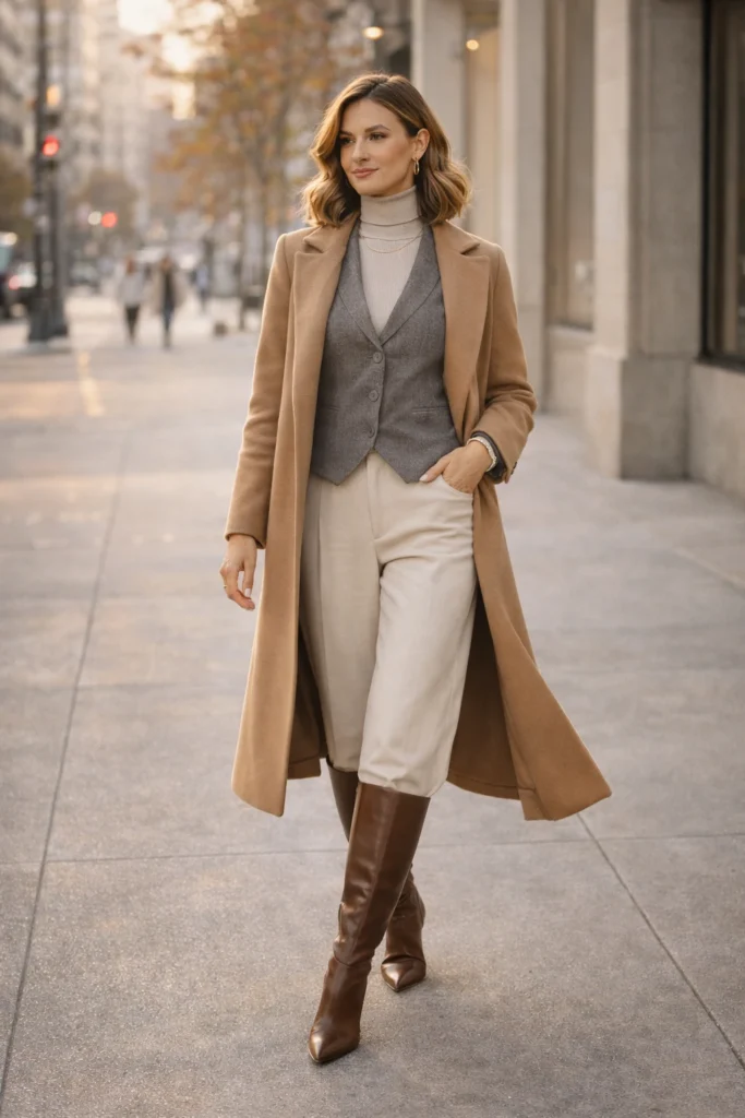 Outfit Inspo