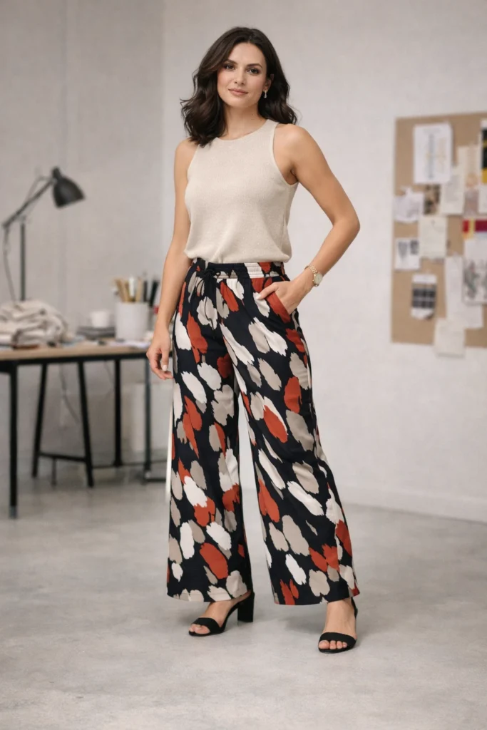 Pants Outfit