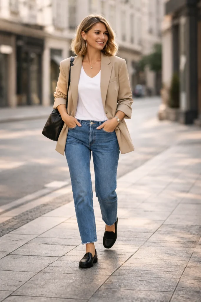 Chic Outfits