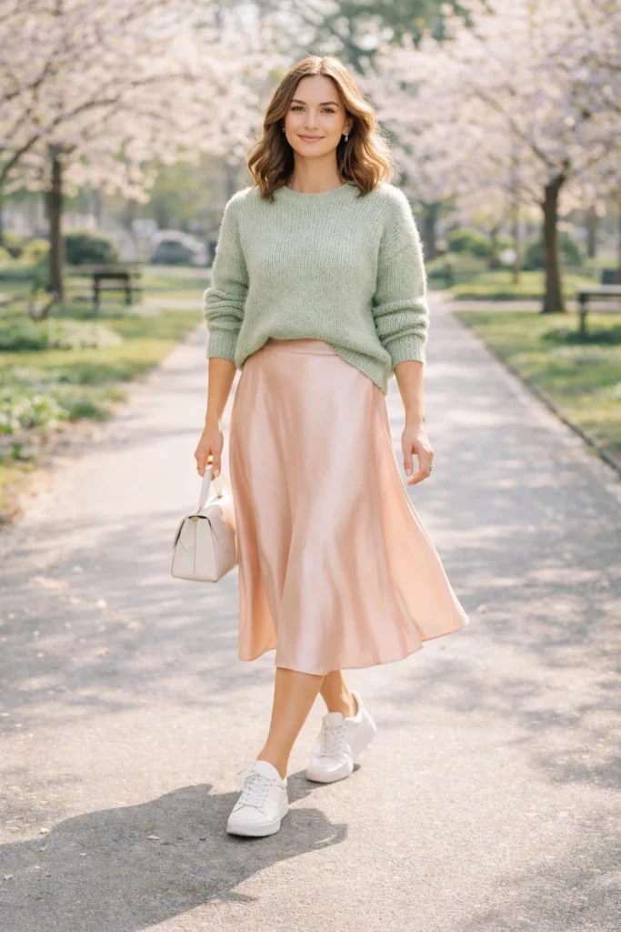 Spring Outfit